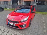 Kia cee'd / Ceed 1.6 T-GDI GT-Track GT-Track Schleswig-Holstein - Kaltenkirchen Vorschau