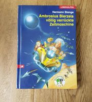 Ambrosius Bierzels völlig verrückte Zeitmaschine Nordrhein-Westfalen - Neunkirchen Siegerland Vorschau