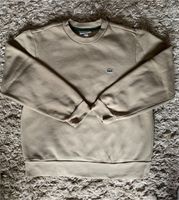 Lacoste Sweatshirt Gr. L | Beige Hessen - Frankenberg (Eder) Vorschau