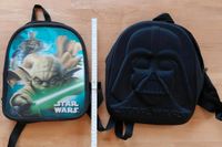 Rucksack Star wars Darth Vader Yoda je 7 Euro Kindergarten Bayern - Rattelsdorf Vorschau