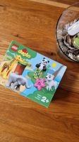 Lego Duplo 10904 Baby Tiere Thüringen - Jena Vorschau