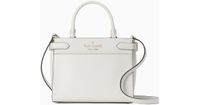 Kate Spade Tasche Staci Satchel Crossbody Large Schleswig-Holstein - Kaltenkirchen Vorschau