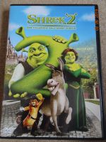 DVD, SHREK,2, Bayern - Veitsbronn Vorschau