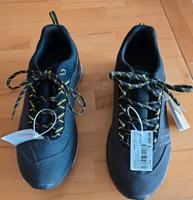 Hanwag Multifunktionsschuh Blueridge Low ES asphalt/yellow Nordrhein-Westfalen - Lübbecke  Vorschau
