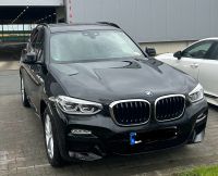 BMW X3 20d X-Drive M-Paket Niedersachsen - Vechta Vorschau