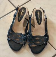 Neu!! Damen Hush Puppies Sandalen Schleswig-Holstein - Kiel Vorschau