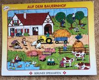 Puzzle für Kleinkinder Baden-Württemberg - Attenweiler Vorschau