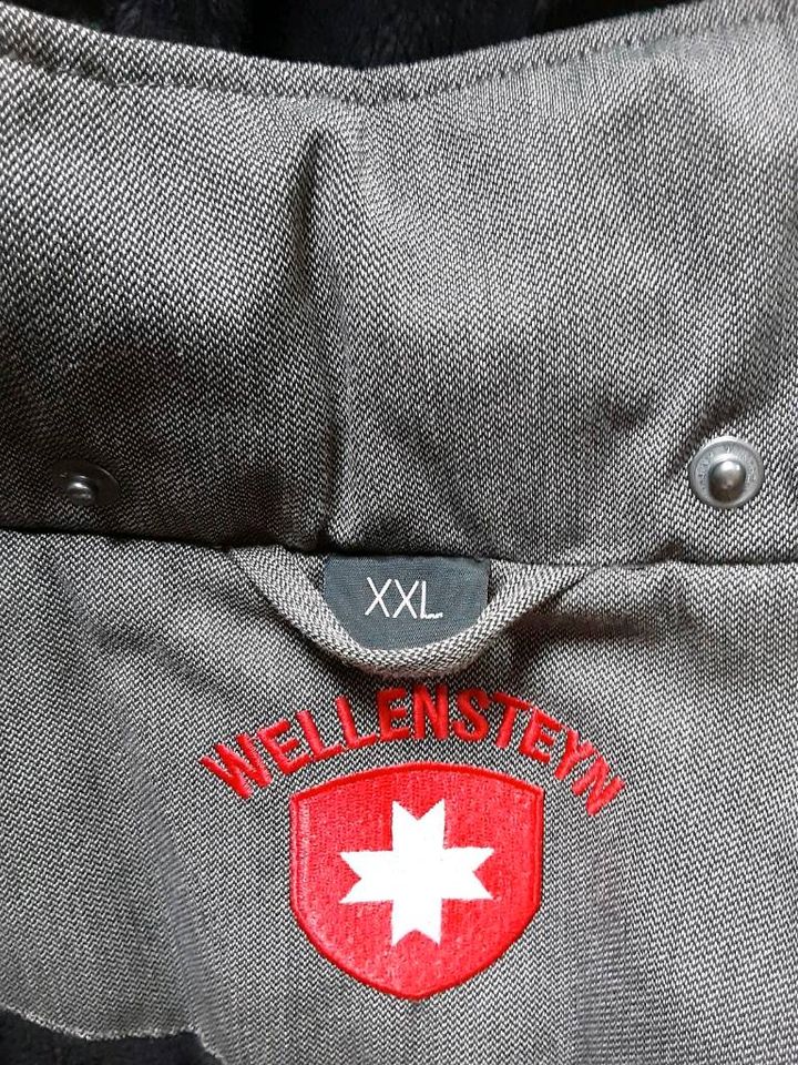 Damen Wellensteyn Jacke Schneezauber Gr. xxl in Edemissen