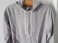 Neu: H&M Hoody Hellgrau Gr. S warm Sweatshirt Rheinland-Pfalz - Lahnstein Vorschau