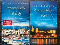 Provenzalische Intrige u. Feuer v. Sophie Bonnet Bd. 3-4 Nordrhein-Westfalen - Lünen Vorschau
