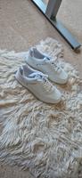 weiße Sneaker neu Gr. 43 Lübeck - Kücknitz Vorschau