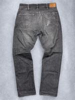 Armani Vintage Jeans / Größe XL / Schwarz / yyk / 2000s Hessen - Rodgau Vorschau