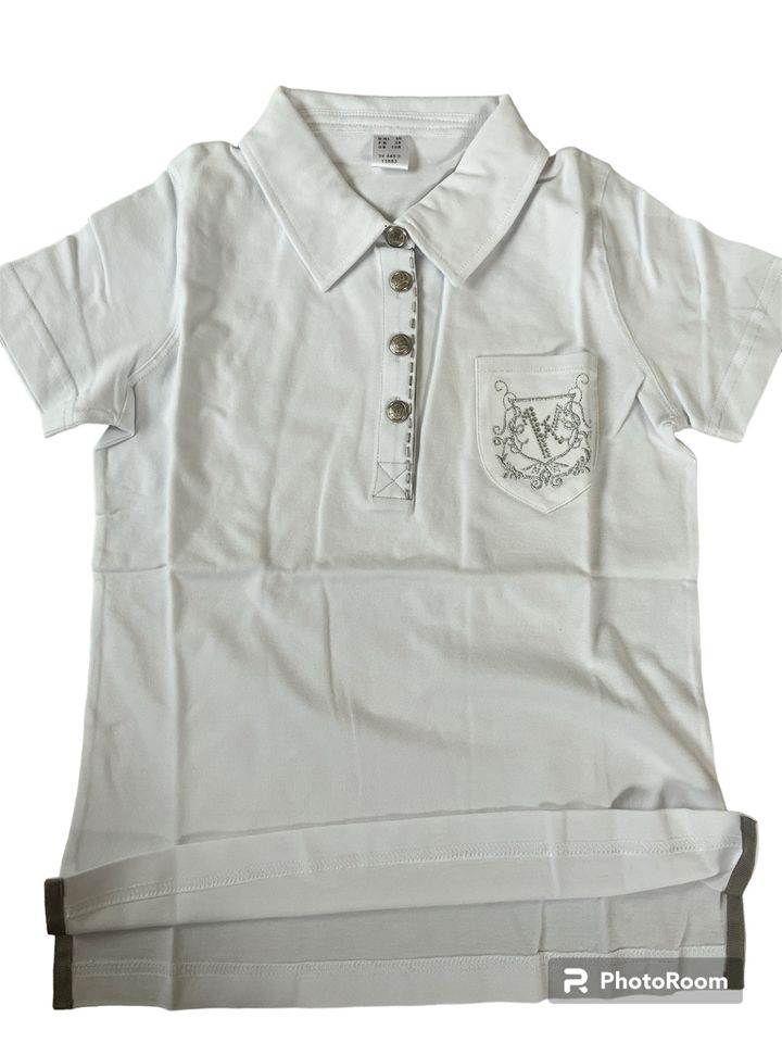 Sommer Poloshirt Damen in Weinsberg