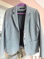 Opus Blazer graublau Gr. 42 Nordrhein-Westfalen - Borchen Vorschau