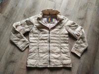 Daunenjacke Creme beige Gr. 40/42 wie neu Nordrhein-Westfalen - Werl Vorschau