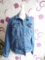 ☯️️ C&A - The Denim ☯️️ Damen Stretch Jeans Jacke M 38 Sommer Frankfurt am Main - Westend Vorschau