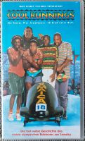 VHS-FILM "Cool Runnings" Sachsen - Schneeberg Vorschau