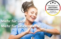 ⭐Krankenschwester/Krankenpfleger (m/w/d) IMC / ITS / Stroke Unit⭐ Innenstadt - Köln Altstadt Vorschau