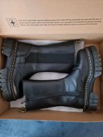 Dr. Martens Audrick tall Chelsea Boots neu 41 Düsseldorf - Gerresheim Vorschau