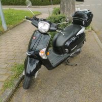 Kymco like 125, Bj. 2009, 6742 KM Baden-Württemberg - Köngen Vorschau