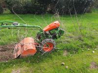 FRÄSEN Gartenfräsen Pflügen Mulchen Grubbern Beet FENDT AGRIA Nordrhein-Westfalen - Bad Salzuflen Vorschau