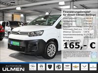 Citroën Berlingo Live Pack 1.2 PureTech 110 EU6d Klimaan Düsseldorf - Flingern Süd Vorschau