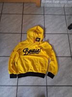 BVB Dortmund Hoodie/ Sweatshirt Puma XXL/140 Nordrhein-Westfalen - Herten Vorschau