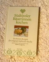 Südtiroler Bäuerinnen kochen Baden-Württemberg - Mötzingen Vorschau