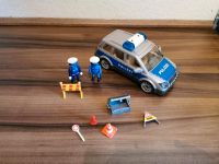 Playmobil Polizeiauto mit Zubehör Sachsen-Anhalt - Merseburg Vorschau