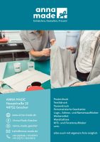 Digitaldruck Poster Aufkleber PVC Planen Beschriftungen Nordrhein-Westfalen - Gescher Vorschau