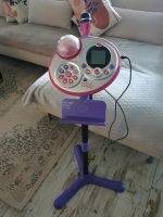 Vtech Kidi Super Star Karaoke Singstar Mikrofon Bad Doberan - Landkreis - Broderstorf Vorschau