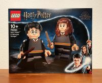 LEGO Harry Potter - Harry Potter & Hermine Granger (76393), NEU Baden-Württemberg - Kehl Vorschau