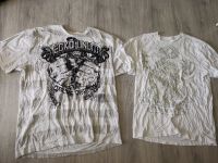 2x Ecko MMA Unlimited T Shirts XL / XXL Limited Edition Ecko Unlt Bayern - Reichertshofen Vorschau