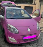 Verkaufe Twingo 2 an Bastler!!! Niedersachsen - Schwanewede Vorschau