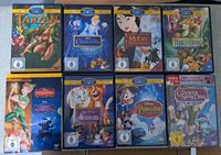 Disney DVD Klassiker Dortmund - Asseln Vorschau