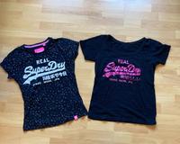 Superdry T Shirts Größe S und M Set oder einzeln Niedersachsen - Uetze Vorschau