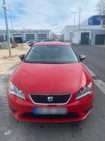 Seat Leon SC 1.2 TSI – Kompakt-Sportler mit wenig Kilometer Bayern - Postbauer-Heng Vorschau
