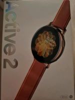 Samsung Galaxy Watch Active2 Niedersachsen - Rinteln Vorschau