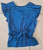 WE Fashion Mädchenbluse Bluse Gr 134/140 wie neu Nordrhein-Westfalen - Bönen Vorschau