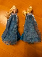 Disney Frozen Puppen wie Barbie mit Musik Bayern - Dillingen (Donau) Vorschau