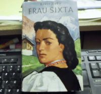 Frau Sixta Nordrhein-Westfalen - Menden Vorschau