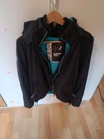 Superdry Funktionsjacke, Grösse M Niedersachsen - Hameln Vorschau