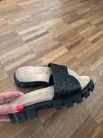 Bugatti Sandalen Nordrhein-Westfalen - Mettmann Vorschau