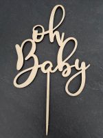 Cake Topper Baby, Super Wings, Harry Potter Bochum - Bochum-Mitte Vorschau