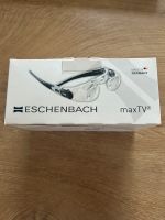 MaxTV Fernsehbrille von Eschenbach - unbenutzt Duisburg - Friemersheim Vorschau