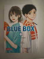 Blue Box Manga Nordrhein-Westfalen - Straelen Vorschau