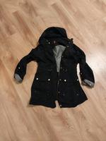Damen Jacke schwarz Größe 38 Nordrhein-Westfalen - Kall Vorschau