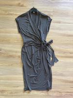 figurschmeichelndes Wickelkleid Rostock - Reutershagen Vorschau