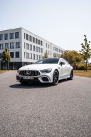 Mercedes AMG Gt 4 Mieten Mietwagen Sportwagen ohne Kreditkarte München - Schwabing-Freimann Vorschau