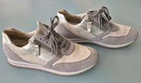 Gabor Sneaker Größe 4,5 neuwertig Nordrhein-Westfalen - Nettetal Vorschau